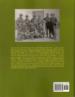 Drafted & Served back cover